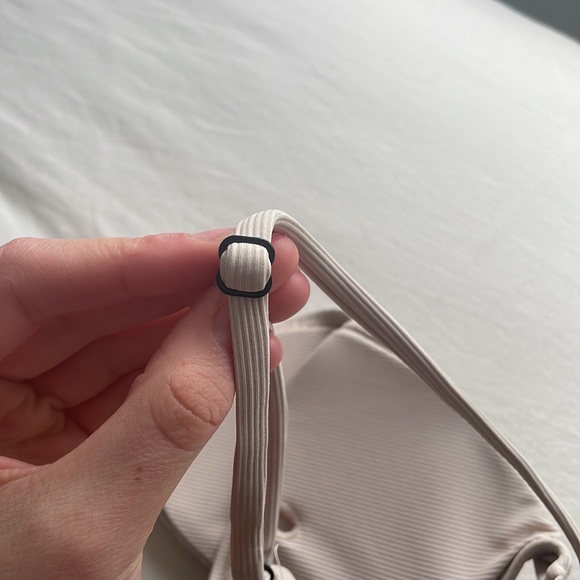 Nicky allison pearl bikini (NEW) - Picture 7 of 7